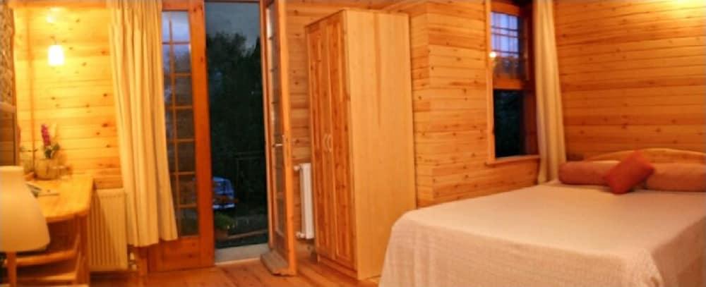 Kurfal Hotel Ağva Eksteriør bilde