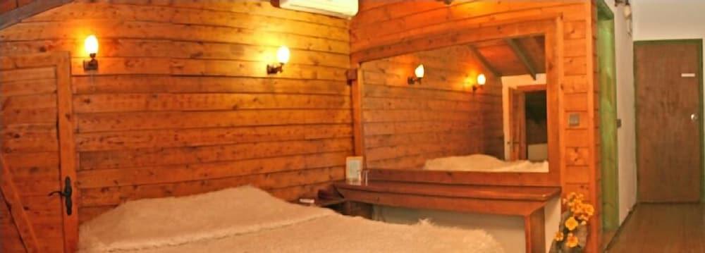 Kurfal Hotel Ağva Eksteriør bilde
