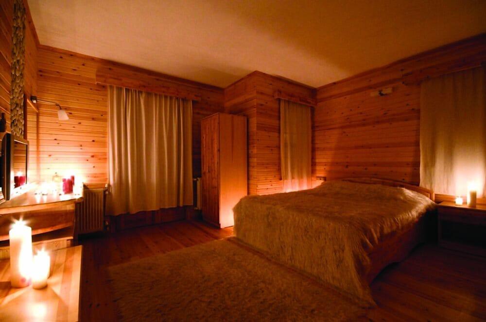 Kurfal Hotel Ağva Eksteriør bilde