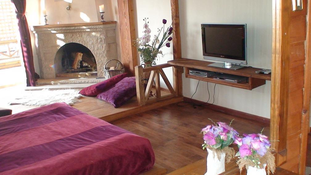Kurfal Hotel Ağva Eksteriør bilde