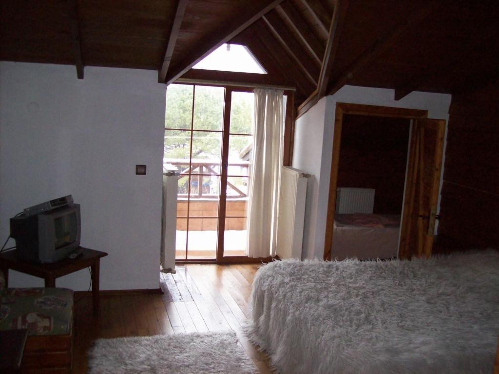 Kurfal Hotel Ağva Rom bilde