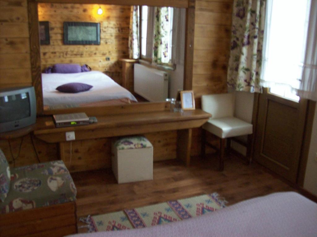 Kurfal Hotel Ağva Rom bilde