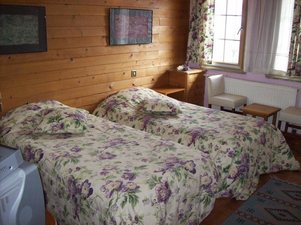Kurfal Hotel Ağva Rom bilde